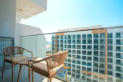 PREMIUM JUNE-ONLY OFFER: Contemporary 1BHK | Vibrant & Peaceful Meydan Neighborhood