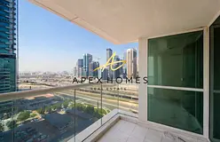 Near Metro | High Floor | Spacious Layout
