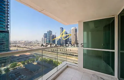 Near Metro | High Floor | Spacious Layout