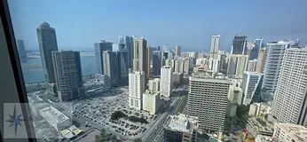 Near Beach 3Bhk Apartment for Sale in Al Majaz 3