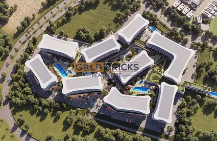 خطة دفع بنسبة 1% | رفاهية بأسعار معقولة | موقع مثالي | مجتمع صحي