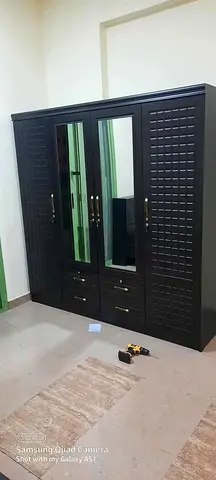 Brand new 4door wardrobe available