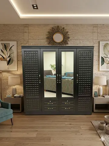 Brand new 4door wardrobe available
