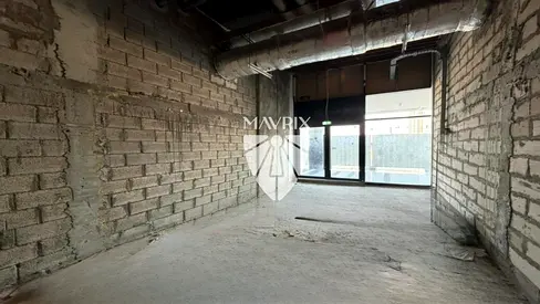 Ready shop Amazing location Brand new