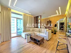 Fully upgraded | Furnished | Vacant on transfer