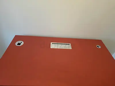 WorkSpace | Ace Nova Rectangular Executive Rectangular Study Computer Table
