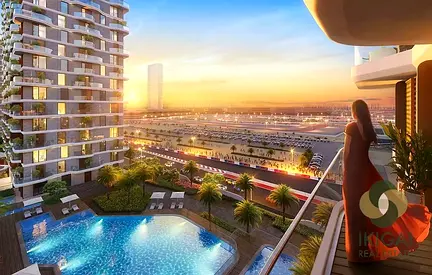 Premium 2BR | Large Layout | High ROI | Prime Location