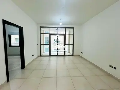 Luxury 1-bed Flat for rent in Khalifa City Etihad plaza