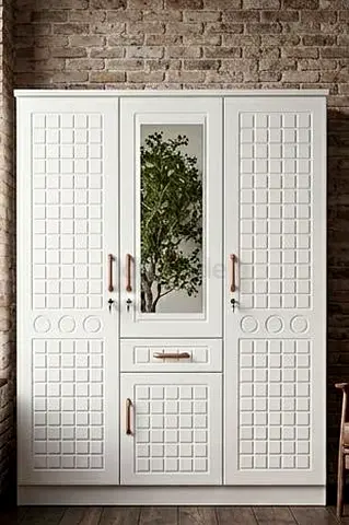 Brand new 3door wardrobe available