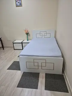 Neat  Clean Room available for rent in Al Qasmia-Sharjah