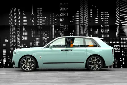 صورة 7 لـ 2026 ROLLS-ROYCE CULLINAN