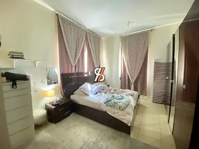 Ajman one 2bhk for rent