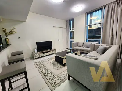 FULLY FURNISHED | READY TO MOVE IN