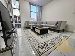 FULLY FURNISHED | READY TO MOVE IN