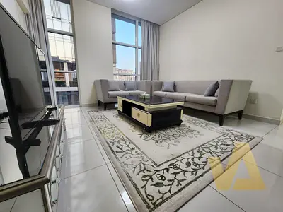 FULLY FURNISHED | READY TO MOVE IN