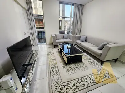 FULLY FURNISHED | READY TO MOVE IN