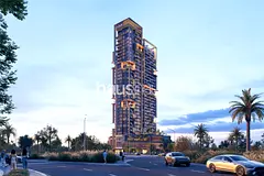 High Floor | Burj Skyline View | Luxury