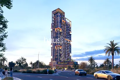 High Floor | Burj Skyline View | Luxury