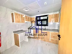 1bhk with central ac with bolcony