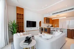 Ultra Luxury 2BD Beachfront &amp; Panoramic Sea Views