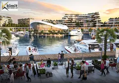 First Access to Off-Plan Gems at Insider Prices | Wide Beach View | High Ceiling Floors | Luxury Ame