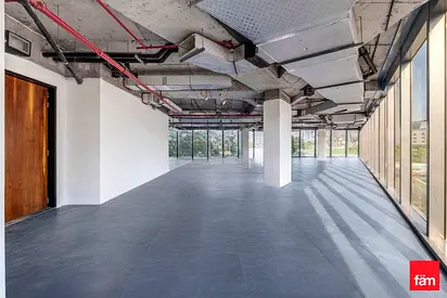Luxury Office | Burj Khalifa View | Multi Offices