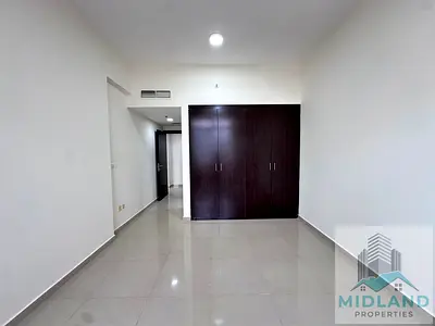 Upgraded 1BR | Balcony | Golf & Community Views