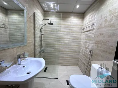 Upgraded 1BR | Balcony | Golf & Community Views