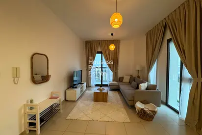 Tenanted | High Floor | Strong ROI | Furnished