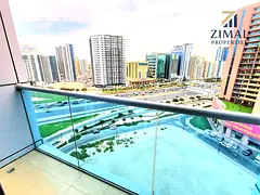 Luxurious•Open View 2BHK-3BATH•All Amenities Available