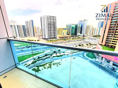 Luxurious•Open View 2BHK-3BATH•All Amenities Available