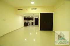 | Well maintained | Unfurnished Vacant Studio |
