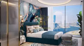 Canal View | Top Floor | Investor Deal