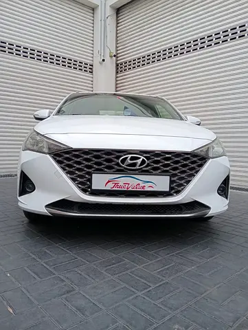 صورة 2 لـ 2022 Hyundai ACCENT