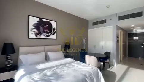 Prime Location | Fully Furnished | Ready to Move