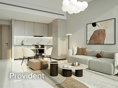 Brand New | High Floor | Pool View | Handover Now
