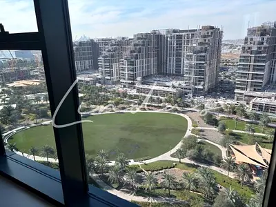 full Park View IBest view | Brand New |ready to move