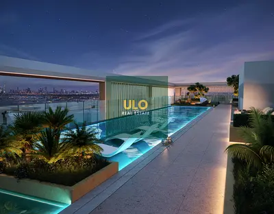 شقة من 3 غرف نوم | بن غاطي بيناكل | مناظر متعددة