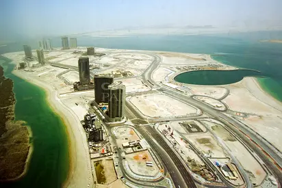 High Floor | Prime Location | 2BR + M | Sea View