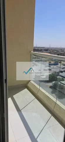 Spacious 2BHK Apartment for Rent | Balcony | 4 Cheques | Ameera Village