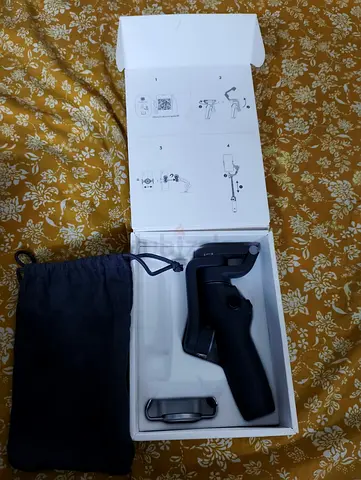 Dji osmo mobile 6