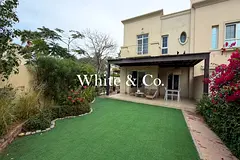 Springs 1 | Type 3E | Upgraded Villa