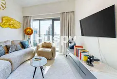 Vacant Now | Fully Furnished | Well Maintained