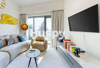 Vacant Now | Fully Furnished | Well Maintained
