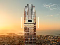Mr. C Residences | City Walk | Handover Dec. 2026