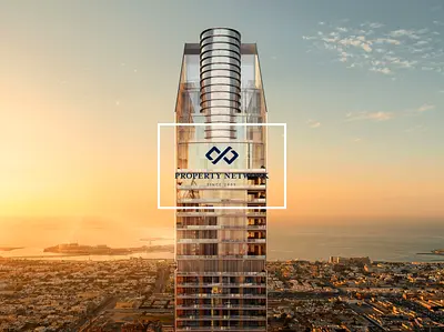 Mr. C Residences | City Walk | Handover Dec. 2026