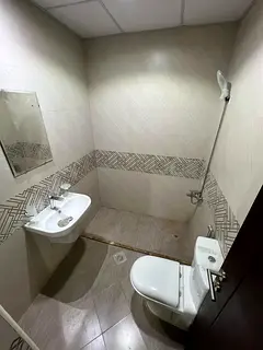 **Brand New Building** Good Size Studio Flat with parking Just in 30K Close to Dubai Sharjah Border