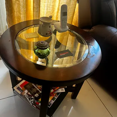 Side table