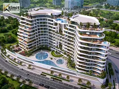 Invest With 1% Only | 40% For 3Y | High ROI | Ask