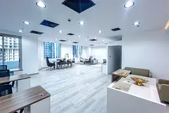 Premium Furnished | Executive | Near Metro